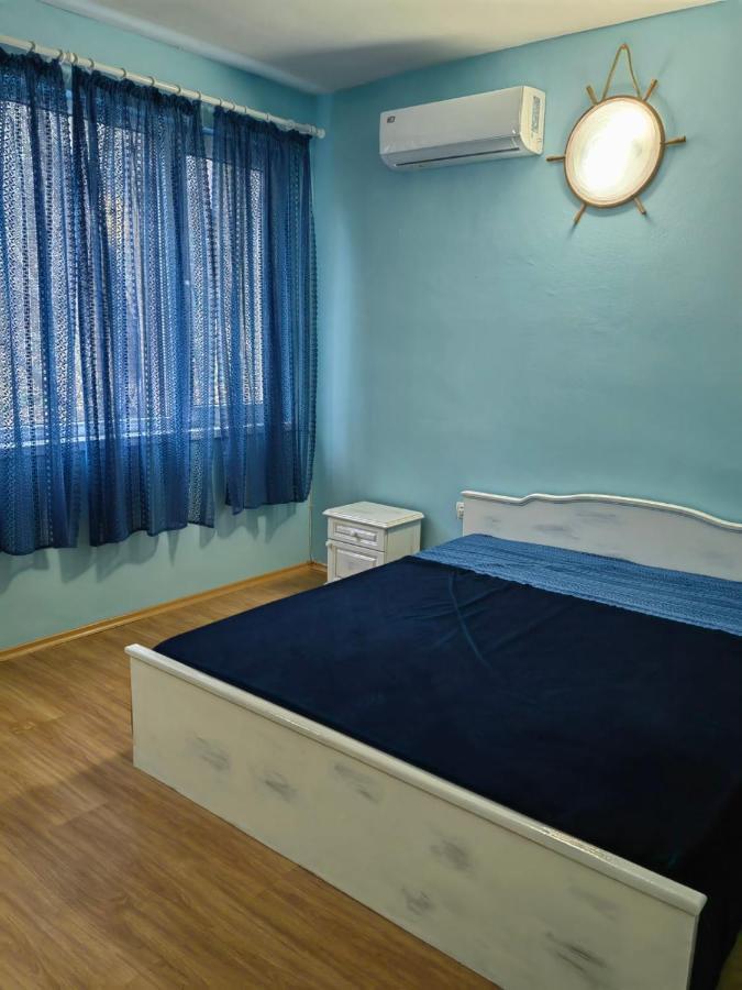 Хотел Тримата Мускетари Varna Dış mekan fotoğraf